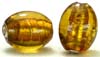 Silver Foil Beads - click here for large view